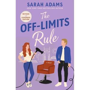 The Off-Limits Rule -- Sarah Adams